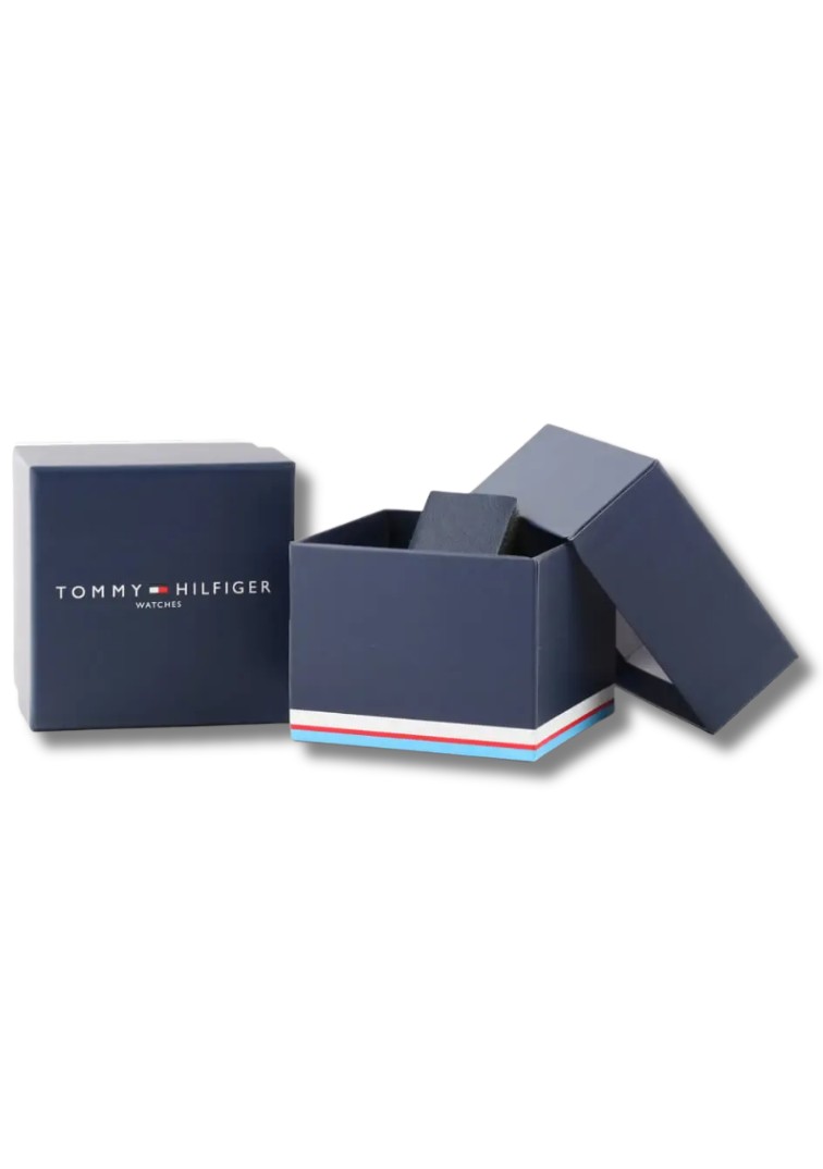 Tommy Hilfiger, Clark TH 1792209 — thumbnail 4